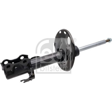 Stoßdämpfer 1002427