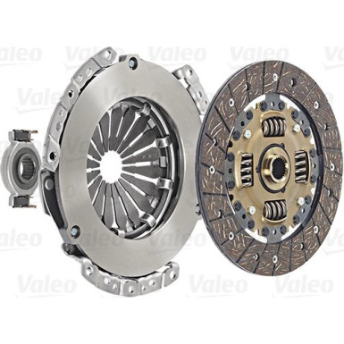 Valeo 786032 Kupplungssatz VALEO CLASSIC 3KKIT Valeo 786032 Kupplungssatz VALEO CLASSIC 3KKIT