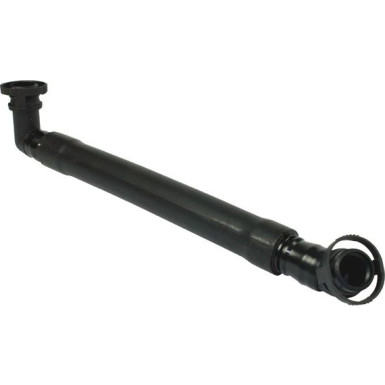 Metzger Schlauch, Kurbelgehäuseentlüftung 2380023