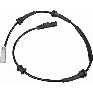 Metzger Sensor, Raddrehzahl 09001102