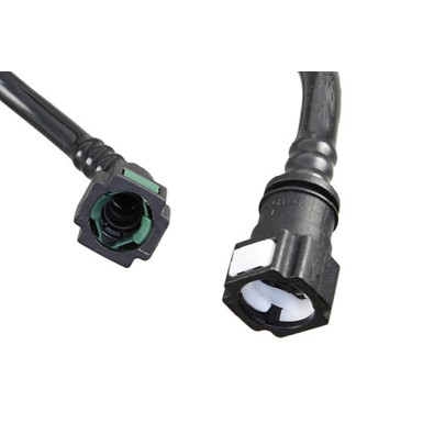 Metzger Kraftstoffleitung 2150165