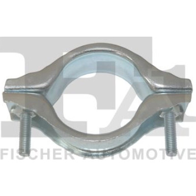 Rohrverbinder, Abgasanlage 544-901