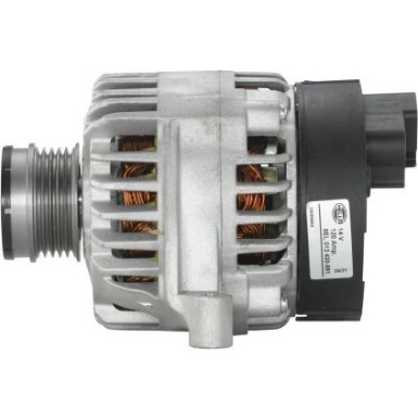 Generator 8EL 012 430-891 Generator 8EL 012 430-891