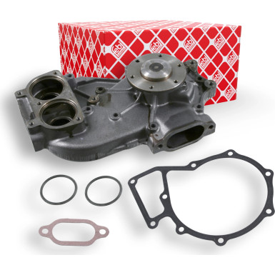 FEBI BILSTEIN 22455 Wasserpumpe