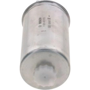 BOSCH Kraftstofffilter F 026 402 075