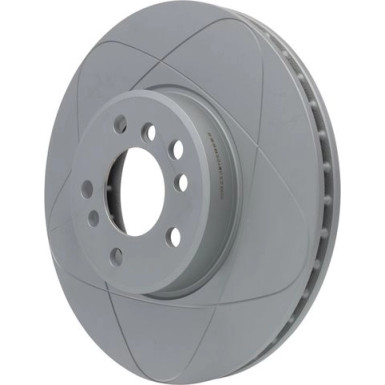ATE Bremsscheibe PowerDisc 24.0330-0109.1 ATE Bremsscheibe PowerDisc 24.0330-0109.1