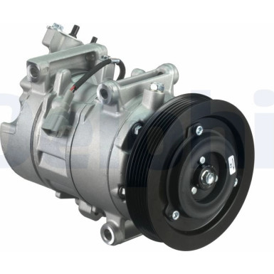Delphi Kompressor, Klimaanlage CS20481