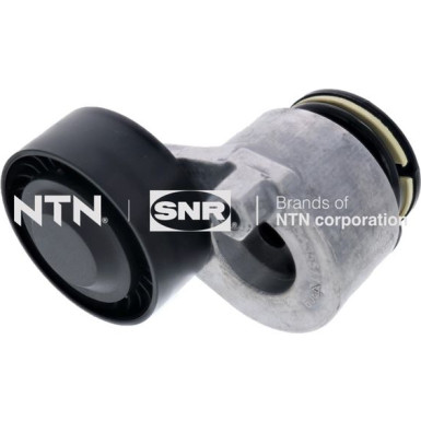 NTN-SNR Spannrolle, Keilrippenriemen GA355.11