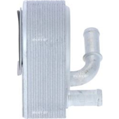 NRF Ölkühler, Motoröl EASY FIT 31069