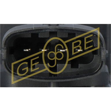 GEBE NOx-Sensor, NOx-Katalysator 9 3658 1