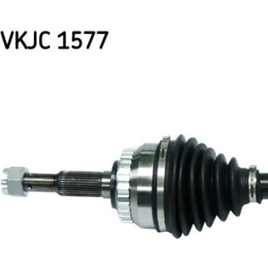 SKF Antriebswelle VKJC 1577