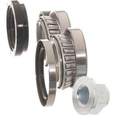 SKF Radlagersatz VKBA 3901