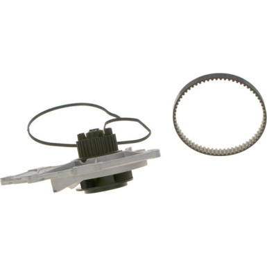 BOSCH Wasserpumpe + Zahnriemensatz 1 987 946 975