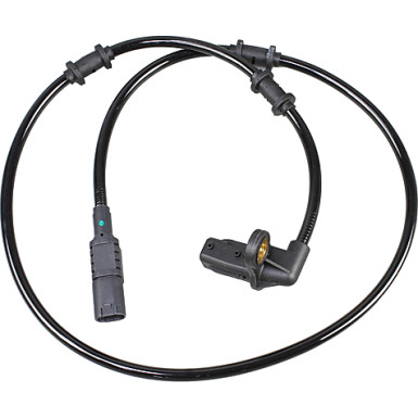 Metzger Sensor, Raddrehzahl 09001065 Metzger Sensor, Raddrehzahl 09001065