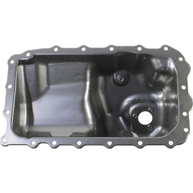 Metzger Ölwanne 7990159