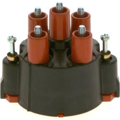 BOSCH Zündverteilerkappe 1 235 522 327