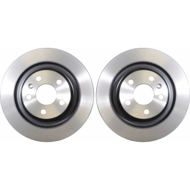 Bremsscheibe DF6588