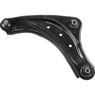 Metzger Lenker, Radaufhängung 58156301