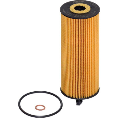 Hengst Filter Ölfilter E122H D187