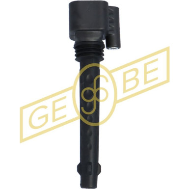 GEBE Zündspule 9 4655 1