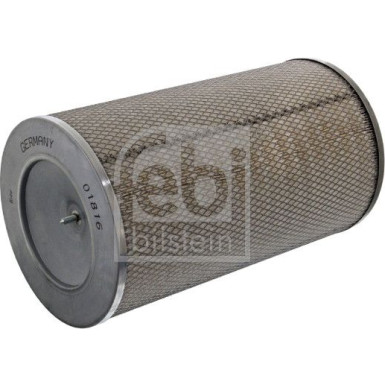 FEBI BILSTEIN 01816 Luftfilter