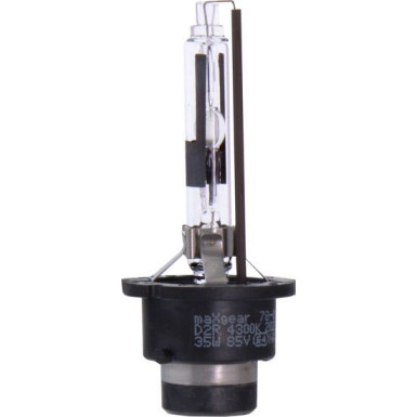 Maxgear Glühlampe, Hauptscheinwerfer 78-0111