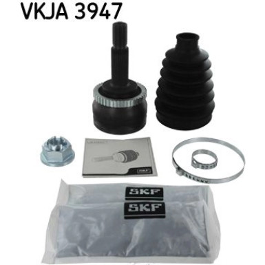 Gelenksatz, Antriebswelle VKJA 3947 Gelenksatz, Antriebswelle VKJA 3947