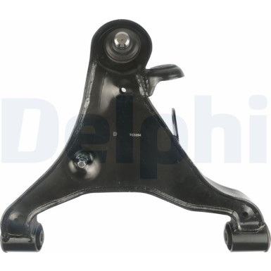 Lenker, Radaufhängung TC3264 Lenker, Radaufhängung TC3264