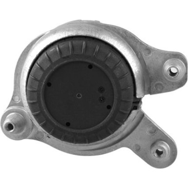 Tedgum Lagerung, Motor TED98110