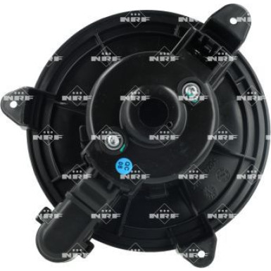NRF Innenraumgebläse 34496