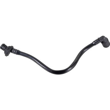 Metzger Unterdruckleitung, Bremskraftverstärker 2180045