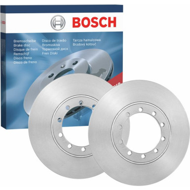 Bremsscheibe 0 986 479 390 Bremsscheibe 0 986 479 390