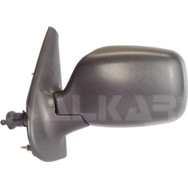 Alkar Außenspiegel 9264174