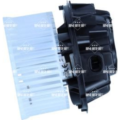 NRF Innenraumgebläse 34518