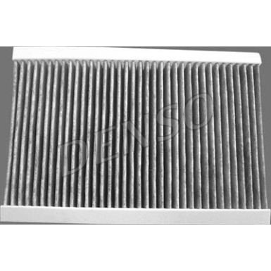 Denso Filter, Innenraumluft DCF127K