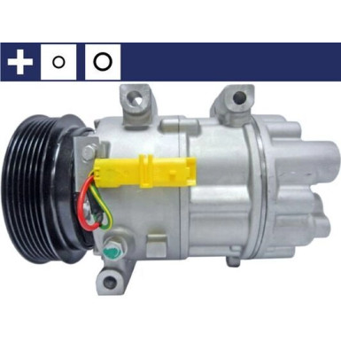 Kompressor, Klimaanlage ACP 1343 000S Kompressor, Klimaanlage ACP 1343 000S