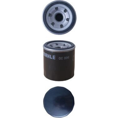 Knecht Ölfilter OC 996