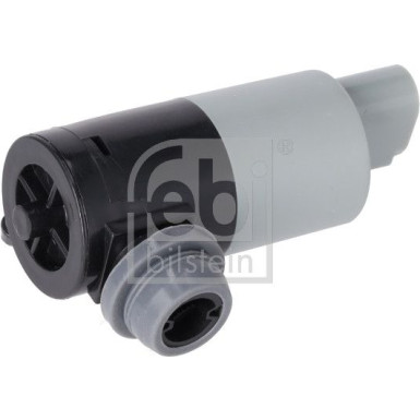 FEBI BILSTEIN 109291 Waschwasserpumpe, Scheibenreinigung