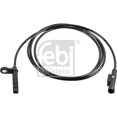 FEBI BILSTEIN 186099 Sensor, Raddrehzahl FEBI BILSTEIN 186099 Sensor, Raddrehzahl
