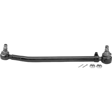 FEBI BILSTEIN 15756 Lenkstange FEBI BILSTEIN 15756 Lenkstange