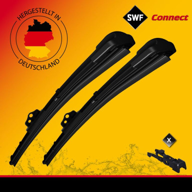 Wischblatt 507863 Wischblatt 507863