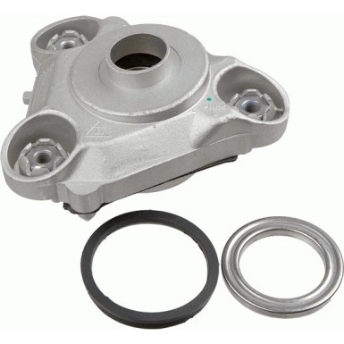 Sachs 2 x SACHS Reparatursatz, Federbeinstützlager 802 409