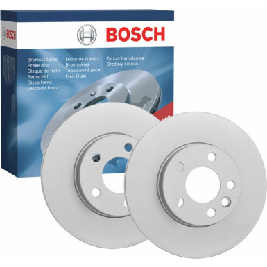 Bremsscheibe 0 986 479 B57 Bremsscheibe 0 986 479 B57