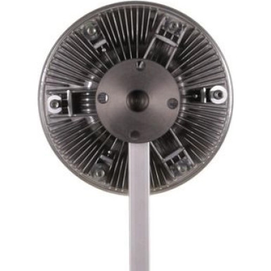 Mahle Kupplung, Kühlerlüfter BEHR Premium Line CFC 126 000P