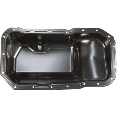 Metzger Ölwanne 7990210