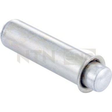 NTN-SNR Spannrolle, Zahnriemen GT355.47
