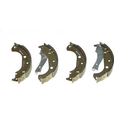 Bremsbackensatz S 23 524 Bremsbackensatz S 23 524