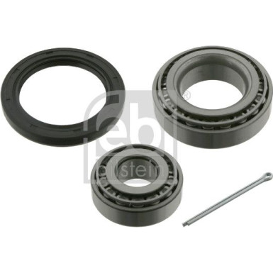 FEBI BILSTEIN 27479 Radlagersatz