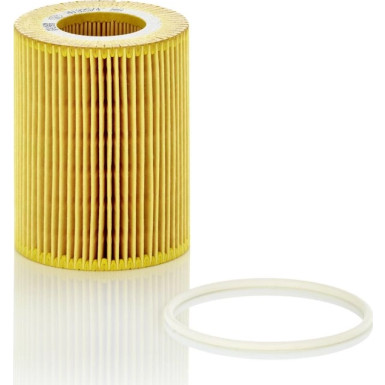 Mann-Filter Ölfilter HU 925/4 Y