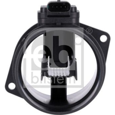 FEBI BILSTEIN 185044 Luftmassenmesser FEBI BILSTEIN 185044 Luftmassenmesser